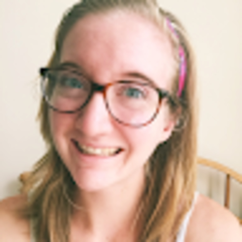 Meet your Posher, Kelsey